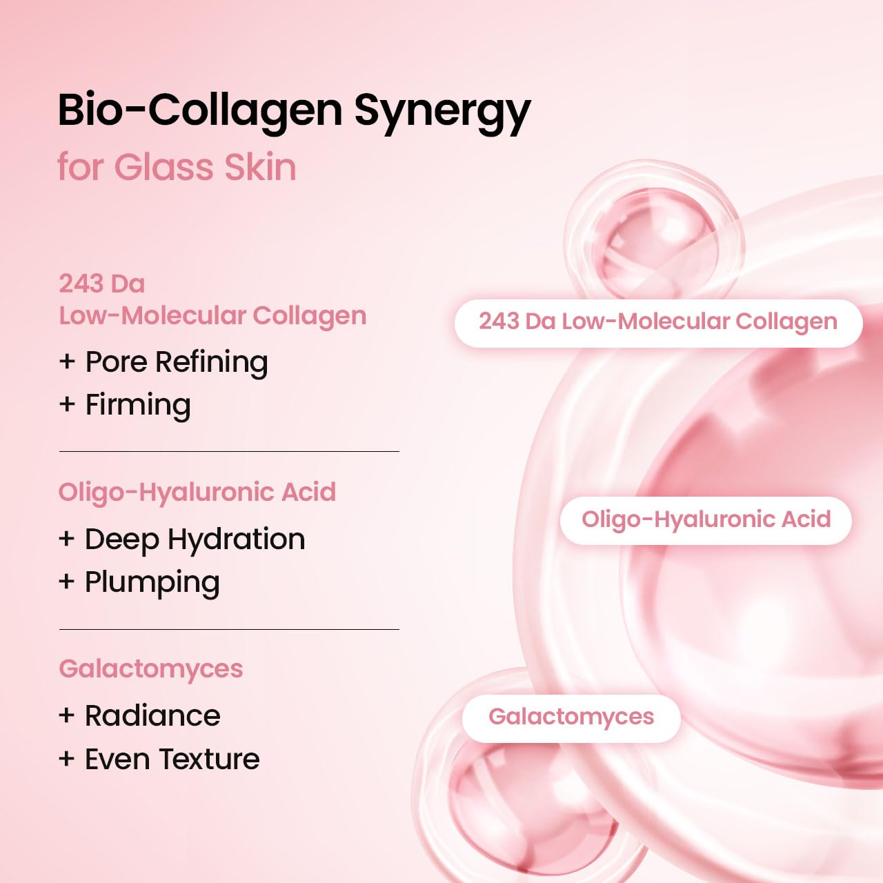 Mascarilla de Biocolágeno — Piel Luminosa en 15 Minutos