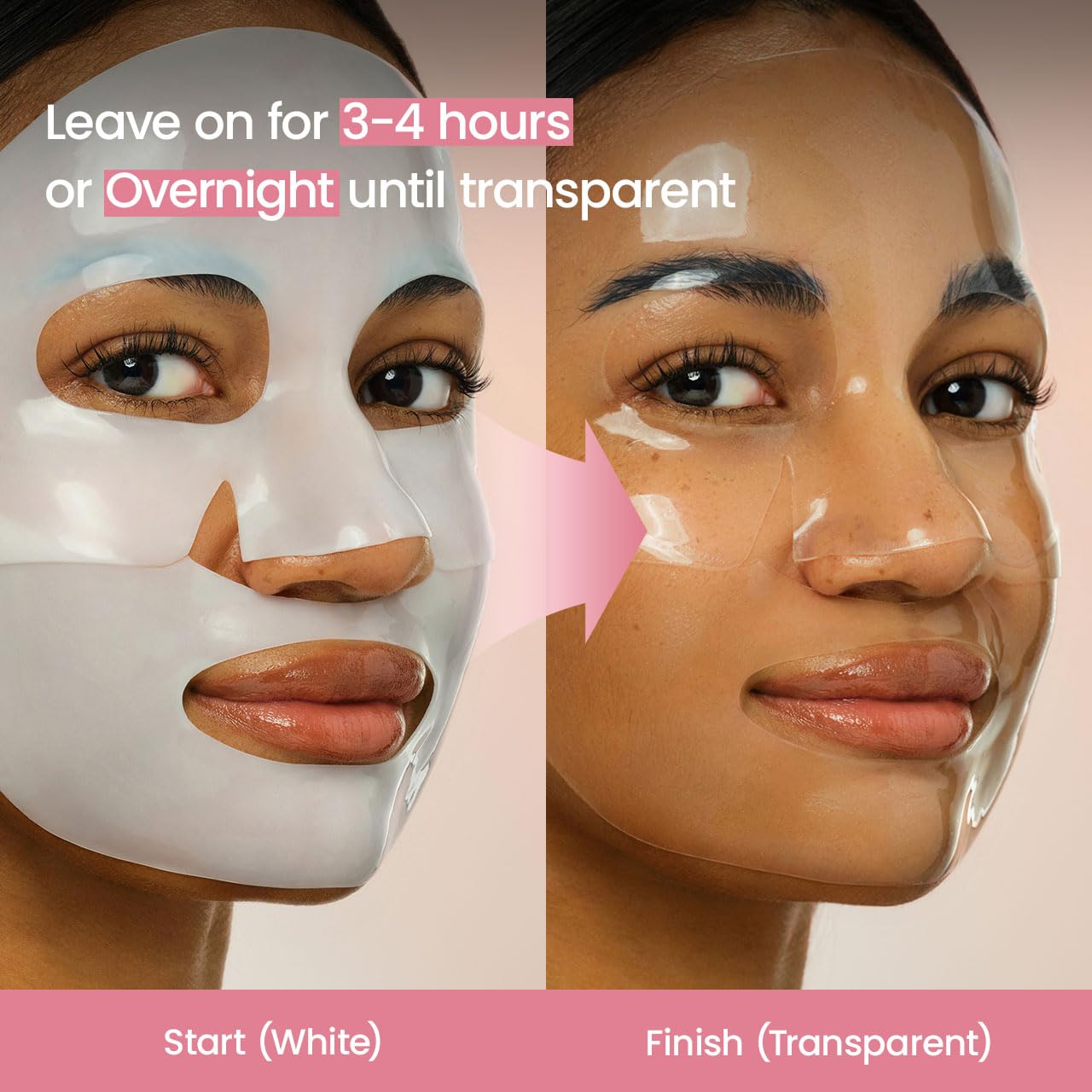 Mascarilla de Biocolágeno — Piel Luminosa en 15 Minutos